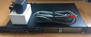 MOTU Traveler-mk3 Audio Interface
