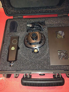 Lewitt LCT 940 Large Diaphragm Tube Condenser Microphone