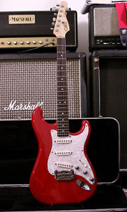 G&L USA S-500 1995 Guitar