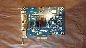 Avid HD Native PCIe