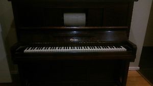 Pianola piano