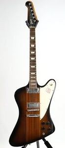 Used Electric Guitar Gibson/ FIREBIRD V/Vintage Sunburst