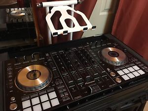Pioneer Dj Controller