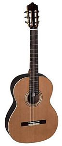 Mancha 211286???MC Mas Caderas da concerto 4/4???Chitarra Classica, leggermente