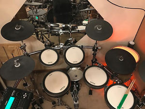 Yamaha DTX 900 DTX900 Dtx900 Ele