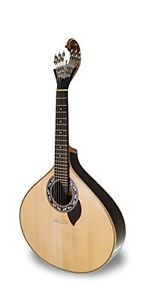 APC Instruments GF310 LS Fado Lisbon Chitarra