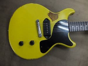 Gibson 1961 Les Paul Junior w/hardcase/512