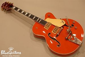 Gretsch 6120 Used  w/ Hard case