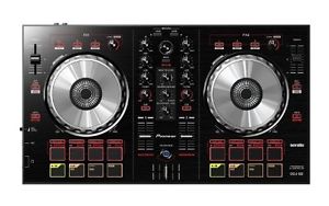 Pioneer PERFORMANCE DJ CONTROLLER DDJ-SB P/O