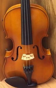 4/4 Violin Outfit... Otto- Germany
