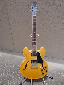 Gibson ES-333, 2004, Rare Collectible