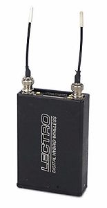 Lectrosonics UCR411A Receiver Block 29 3010
