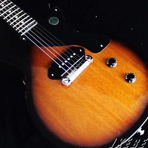 Gibson Les Paul Junior 2016 Limited Proprietary (Vintage Sunburst)/512
