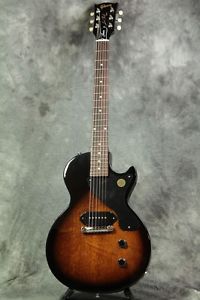 NEW Gibson Les Paul Junior 2016 Limited Proprietary Vintage Sunburst/512