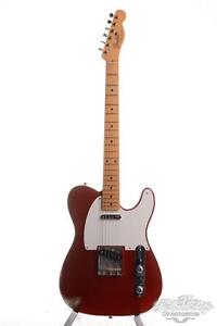 Fender® Fender Custom Shop 50s Telecaster Relic 2011