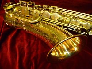 Yanagisawa T5 Tenorsaxophon