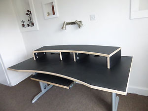 Studioracks Recording Studio Production desk