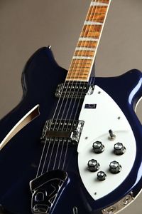 Rickenbacker Electric Guitar 360