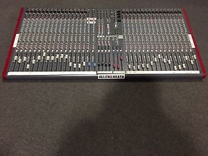 Allen Heath Zed 436 Mixer board