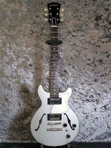 Seventy Seven Guitars Albatross F / H ISV w/hardcase/512