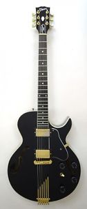 Gibson Howard Roberts Fusion w/hardcase/512