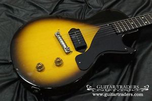 Gibson 1957 Les Paul Junior 3/4 w/hardcase/512