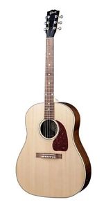 Gibson Acoustic RS15ANNH1 J-15 Acoustic Guitar