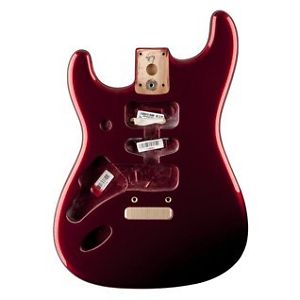 Fender 099??ï¾ ??ï¾–??ï¾ 8021??ï¾ ??ï¾–??ï¾ 794??ï¾ USA Stratocaster HSH Left-Ha