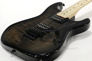 Charvel Pro-Mod San Dimas Style 1 HH FR Maple Fingerboard Electric Guitar