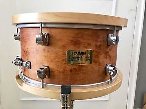 Yamaha Maple Custom Snare