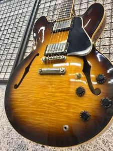 Gibson ES-335 / VS, Hollow body type Electric guitar, y1413