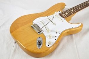 Fender '70s Stratocaster Kakamigahara, Gifu Electric Guitar Free shipping