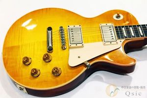 Gibson Historic Collection 1958 Les Paul Standard Reissue VOS Electric Guitar