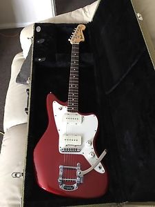 Fender USA Magnificent 7 Ltd Edition jazzmaster