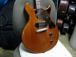 Gibson 1960 Les Paul Junior Cherry w/hardcase/512