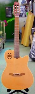 Godin Multiac Nylon Encore  FROM JAPAN/512