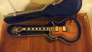 vintage1978  ibanez les paul electric guitars
