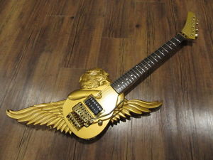 NO BRAND Angelic, Electric guitar, y1271