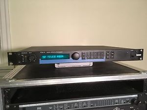 Lexicon PCM 70 Hardware Reverb