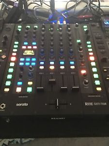 Rane Sixty Four