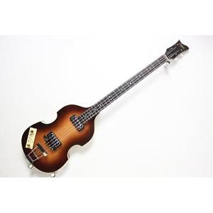 HOFNER 500/1 LH Used Lefty w/ Hard case
