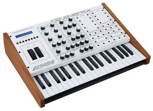 Analogue Solutions Telemark-K