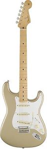 Fender Classic Player '50s Stratocaster, Shoreline Gold, w/ Gig Bag!