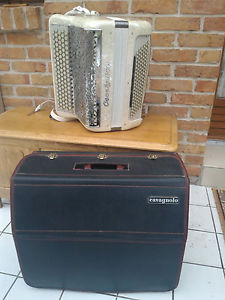 Accordéon CAVAGNOLO vedette 10 occasion