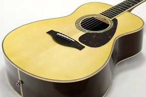 YAMAHA LS-16 ARE 2016 Acoustic-Guitar