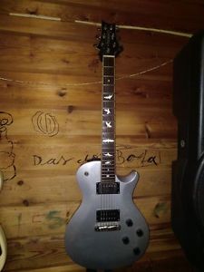 PRS Tremonti SE mit Signature Bass und Treble Humbucker