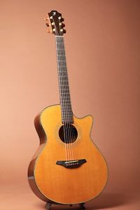 Furch Guitars G23-CRCT 2011 NAT w/hard case F/S Guitar Bass from Japan #R1986