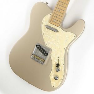 Fender Custom Shop Telecaster Thinline w/hardcase/512