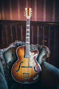 Hofner