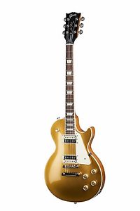 Gibson Les Paul Classic T 2017 GT · Electric Guitar